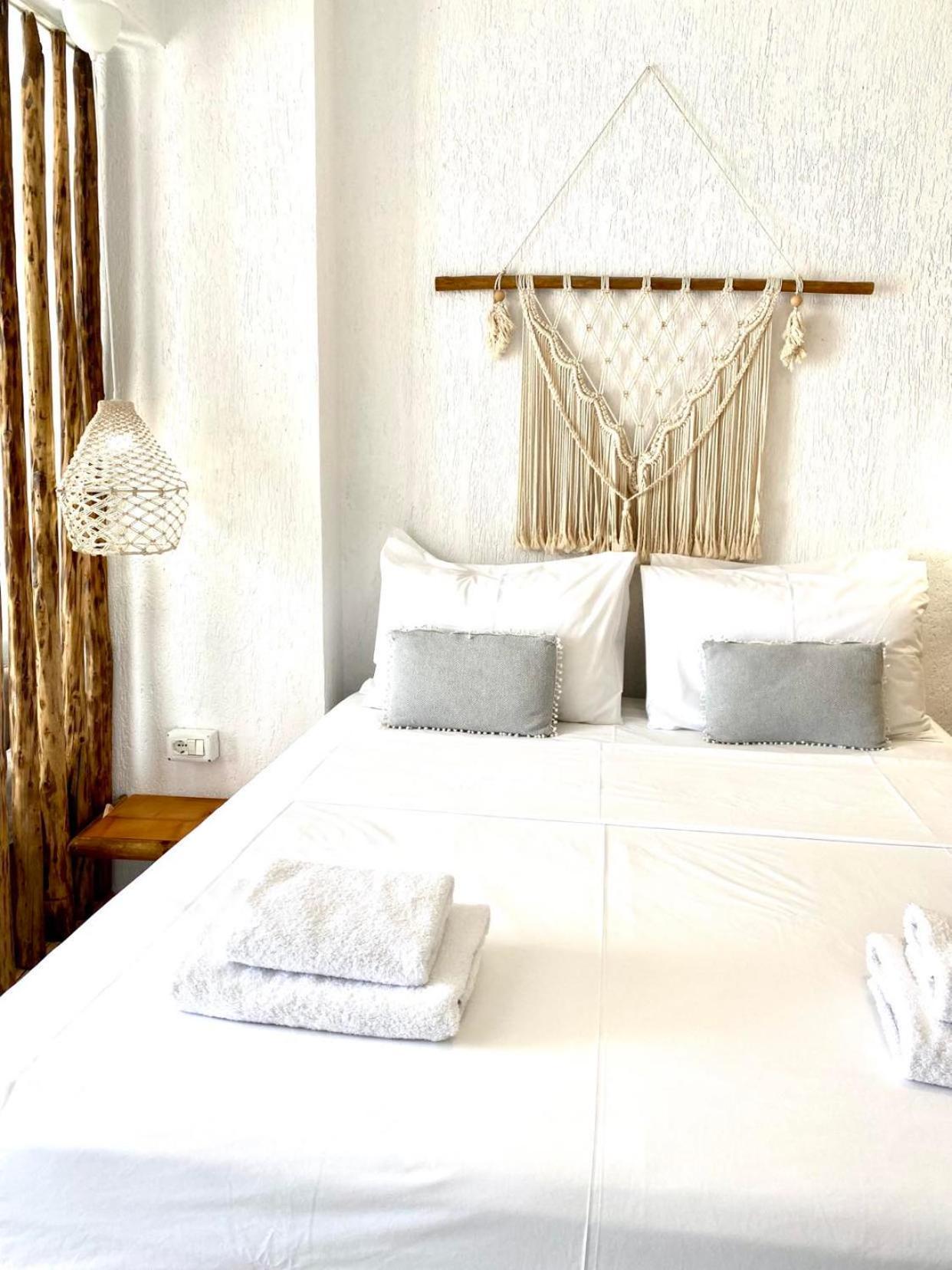 Geo & Art Boutique Hotel Himara Luaran gambar